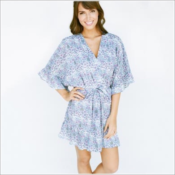 Plum pretty sugar robes - Picture 2 of 7
